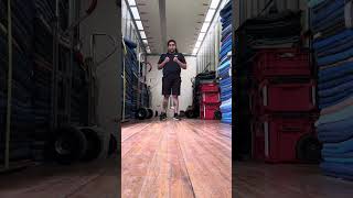 Day 1,514 Burpees Session (120 Burpees, 1 Pumps)