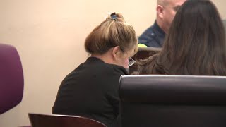 Highlights from Day 4 of the sentencing phase of Michelle Barrientes Vela trial