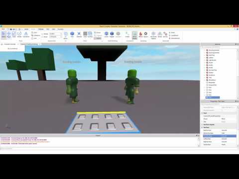 Camera Manipulation Part 1 Roblox Scripting Tutorial Youtube - camera manipulation roblox 2020