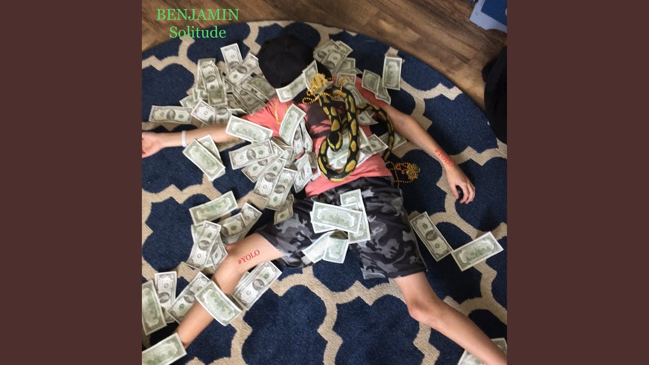Watch BENJAMIN, Pt. 1 on YouTube Watch BENJAMIN, Pt. 1 on YouTube