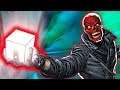 9 СИЛЬНЕЙШИХ ВИДОВ ОРУЖИЯ И АРТЕФАКТЫ MARVEL COMICS