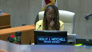 5/21/24 LA County Prepares for Impact of 2028 Olympic and Paralympic Games
