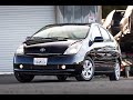 Minty Prius(!?): 2006 Toyota Prius 39k miles Tour &amp; Drive
