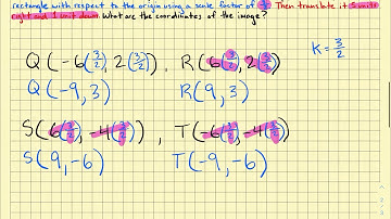 Big Ideas Math Chapter 2 Review Exercises. Item 29