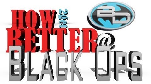 BLACK OPS 2 RAGE QUIT TIPS - BLACK OPS 2 MULTIPLAYER GAMEPLAY RAGE COMMENTARY