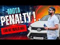 Mota Penalty Lag Ne Wala Hai 😤 || #3 vlog