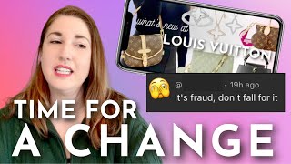 Didn’t See That Coming! Why I’m Making Changes To My Channel by LulaWestLuxe 2,624 views 3 months ago 9 minutes, 24 seconds