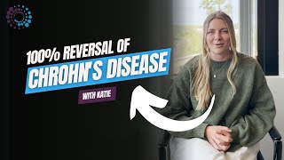 Patient at Advanced Functional Medicine reverses Crohn's Disease and restores quality of life.