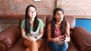 Meet the Interns | Global Internship Program