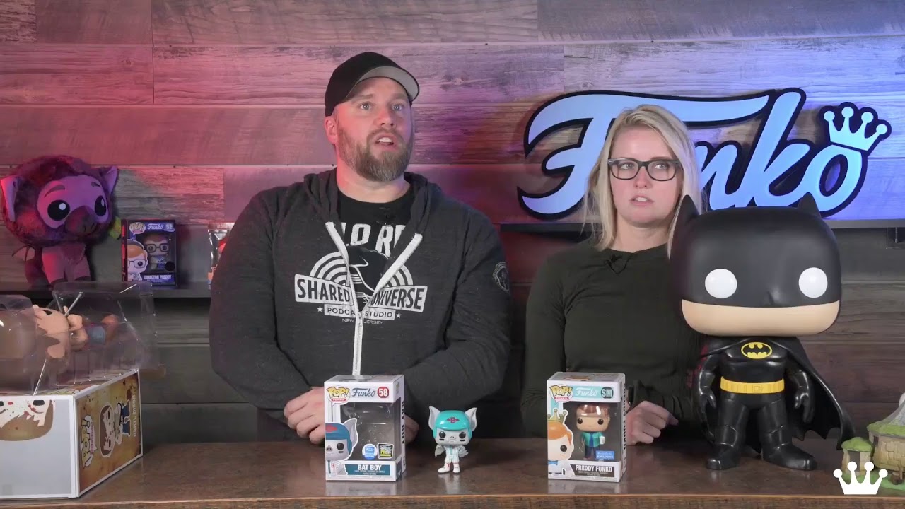 DC Heroes - Batman - Batman 18 inch 