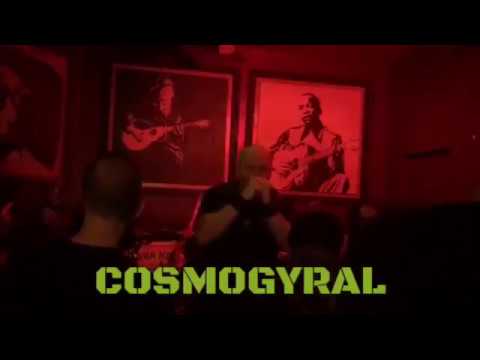 Cosmogyral - Apostles of Ignorance (Live @ the PoorHouse 6/1/18)