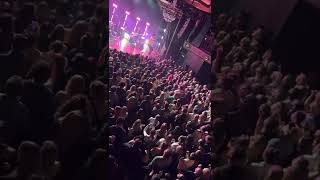 Tai Verdes - We Would Have Some Cute Kids  (Irving Plaza / New York)