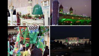 Eid Milad un Nabi Prepeartion and Shopping | Jashne Eid Milad Un Nabi Preperation |eid milad un nabi