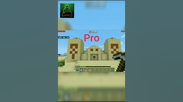 Looting Desert Temple in Minecraft Noob vs Average vs Pro #shorts #viral