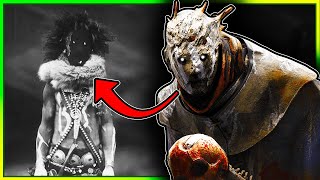 The Wraith's ORIGINAL Design YOU NEVER KNEW ABOUT!