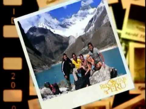 Caraz, de película HD - Reportaje al Perú Caraz, de película HD - Reportaje al Perú