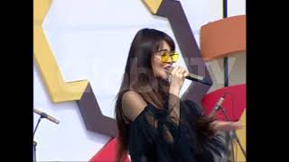 Indah Dewi Pertiwi - Syair Cinta I Asyikin Aja Eps. 2 GlobalTV 2017