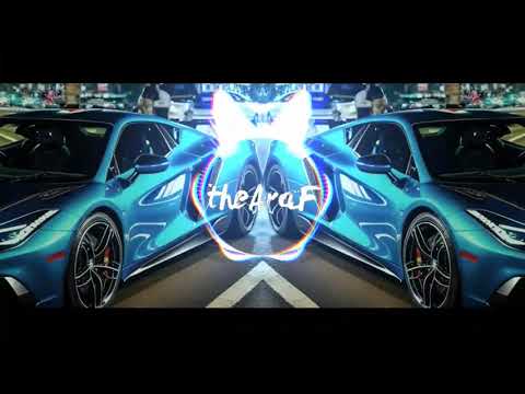 theAraF - Dhaka Bass (Official Visualized Music) | LMD