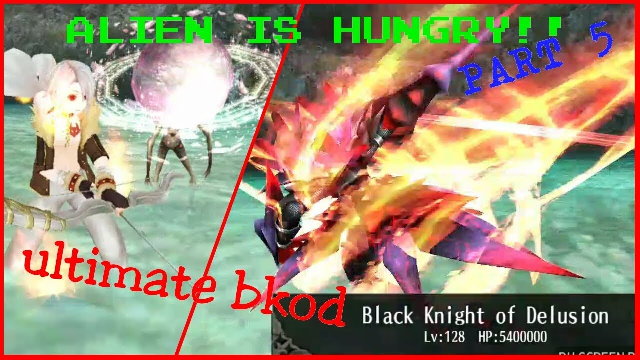 TORAM ONLINE PET FUSION 10 "ALIEN IS HUNGRY!!PART 5" YouTube