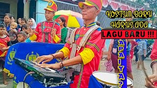 APA IYA SIH LAGU BARU❓||  DRUMBAND YAMUNA - CIREBON || LIVE ASTANAJAPURA