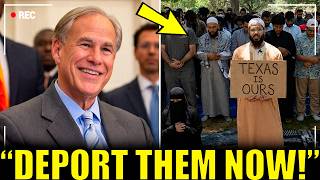 What Texas Just DID To Its Muslims Changes EVERYTHING!!!