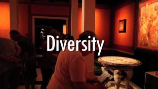Discover the California Science Center