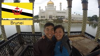 Exploring Bandar Seri Begawan in Brunei  - Country #18 In My Mission To Visit All UN Countries screenshot 3