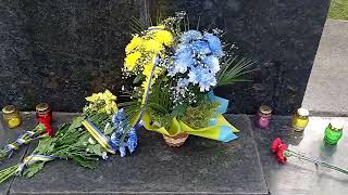 Ми завжди пам’ятатимемо про важкі роки кривавої війни, героїзм наших оборонців та ціну Перемоги