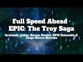 Epic the musical  full speed ahead lyrics