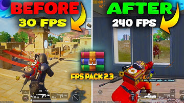 🚀OPTIMISE GAMELOOP FOR 240 FPS | BOOST GAMELOOP EMULATOR & PC FOR 4X FPS | ZIMO TDM | 2026 |