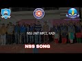 Nss full song  mpcc 