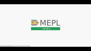 MEPL-ERP Tutorials#2: Admin Panel, Adding company's Logo