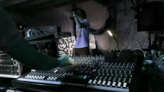 Edcool Sound And Mike Iroots