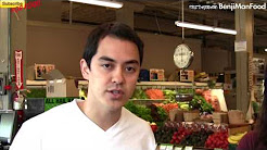 What is a Co Op Grocery Store (Delicious Food)- BenjiManTV
