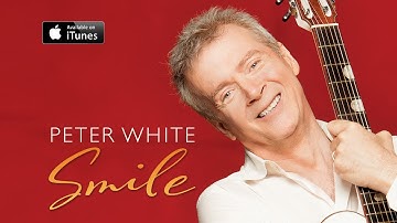 Peter White: In Rainbows