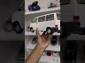 Transporter T4 diecast 1:18 #diecastcars #automobile #diecastcollection