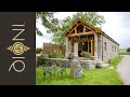 Self Catering Barn Conversion on a Working Snowdonia Farm | Nant