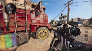 Blind Tomahawk Throw