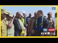 TBCLIVE WAZIRI MKUU AWEKA JIWE LA MSINGI NA KUKAGUA KITUO CHA KUPOZA UMEME MKATA 