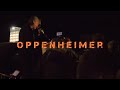 Oppenheimer (2023): Behind the Scenes with Nolan & Cast 🎬