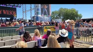 Lainey Wilson - Country Summer Day 2 _ 6-18-22