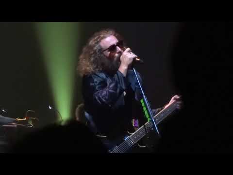 My Morning Jacket Believe Nobody Knows Live Shrine Auditorium October 13 2015 Youtube
