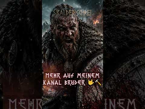 🍻 DAS HORN AUF RENATE ⚔️