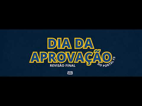 Revisão Final OAB Parte I – Estratégia de Aprovação - 05/09/2026