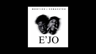 MOOTION x EZ MAESTRO- (EJO)