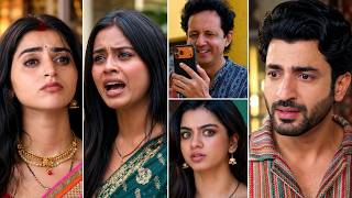 Mahadev & Sons Today Episode Promo : Mogra Ne Chali Rajji Ke Khilaaf Badi Chaal !