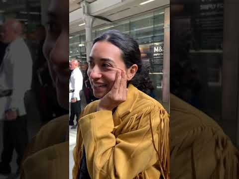 Vídeo: Flor Al Centre De Londres