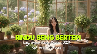 Lagu Ambon Paling Terbaru 2025 