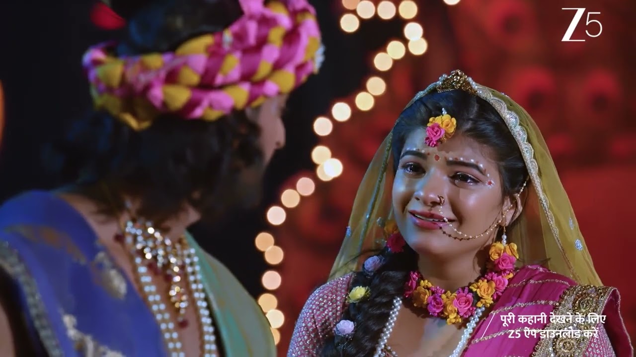 SARU | Saru and Ved's performance leaves everyone stunned.