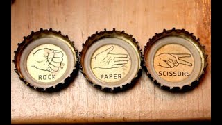 😍😍😍😍😍Rock Paper Scissor in Java😘😘😘😘😘|| I Love Coding ||